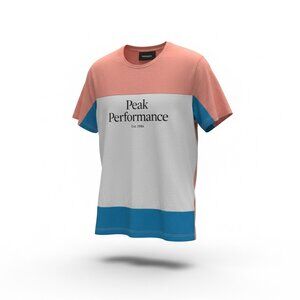 Peak Performance Short Sleeve T Tee Shirt Men Large L